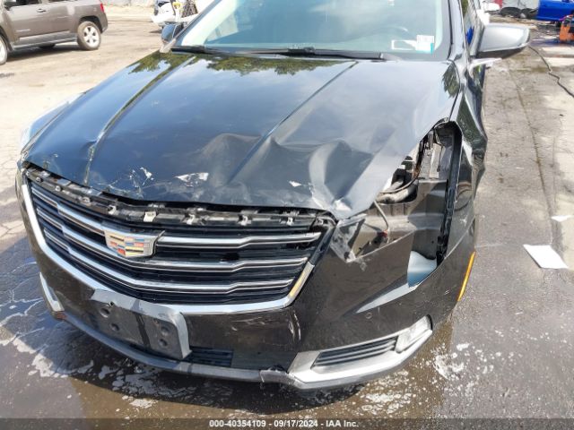 2G61M5S33K9147454 Cadillac XTS LUXURY