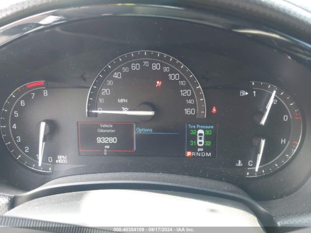2G61M5S33K9147454 Cadillac XTS LUXURY