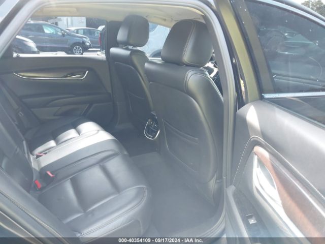 2G61M5S33K9147454 Cadillac XTS LUXURY