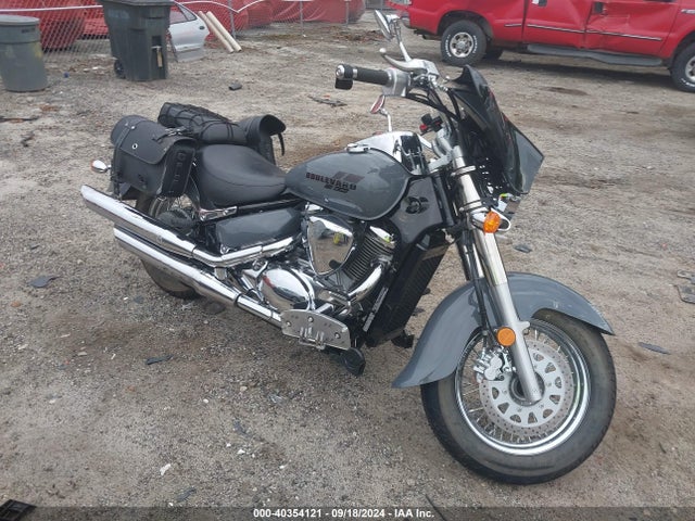 2023 SUZUKI VL800 JS1VS55A6P7100534