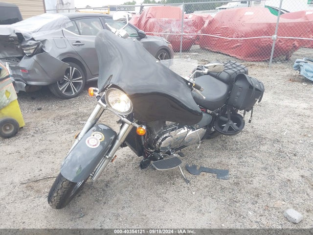 2023 SUZUKI VL800 JS1VS55A6P7100534 Photo 1