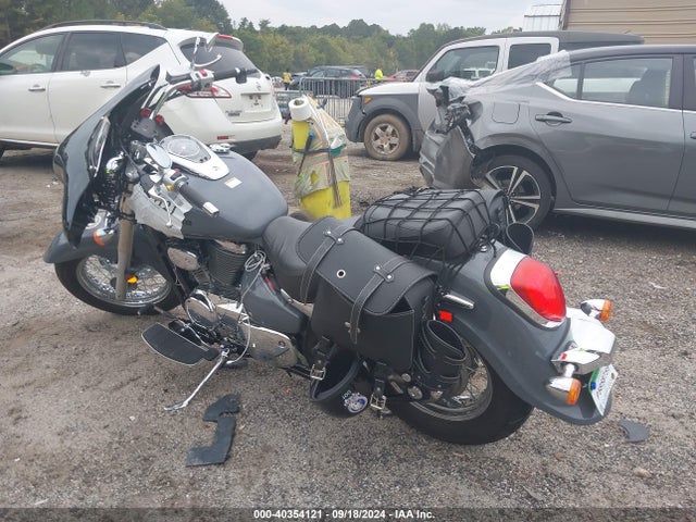 2023 SUZUKI VL800 JS1VS55A6P7100534 Photo 2