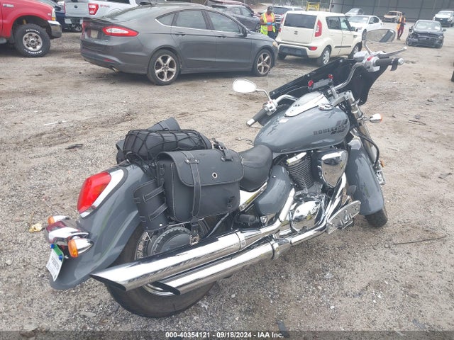 2023 SUZUKI VL800 JS1VS55A6P7100534 Photo 3