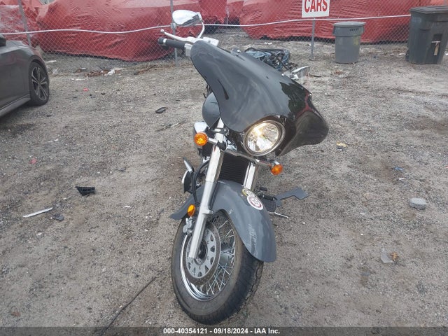 2023 SUZUKI VL800 JS1VS55A6P7100534 Photo 4