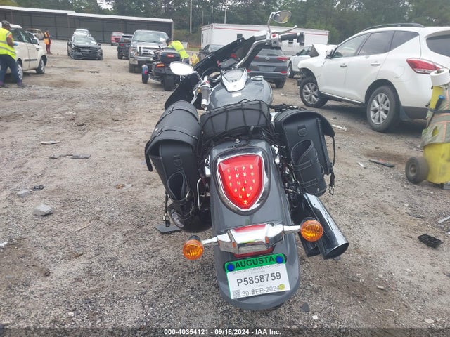2023 SUZUKI VL800 JS1VS55A6P7100534 Photo 5