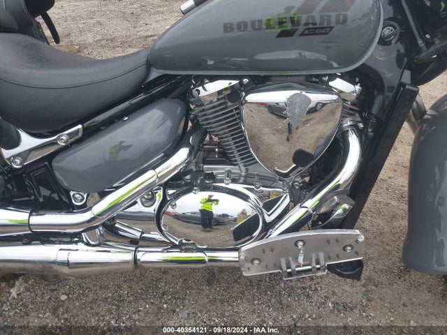 2023 SUZUKI VL800 JS1VS55A6P7100534 Photo 7