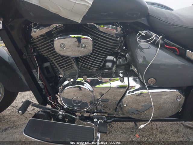 2023 SUZUKI VL800 JS1VS55A6P7100534 Photo 8