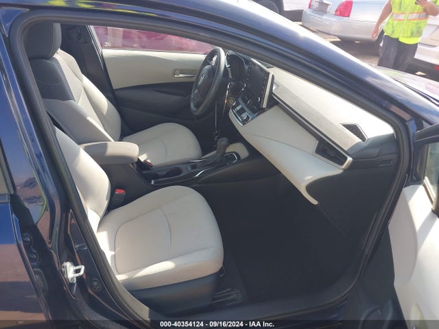 Toyota COROLLA LE 2020 5YFEPRAE9LP068372 Image 5