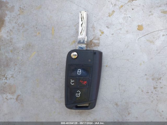 3VW4T7AU9HM047519 Volkswagen Golf Gti Autobahn 4-door/s 4-door/se 4-door/sport 4-door