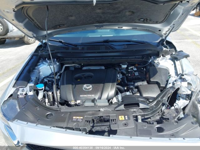 JM3KFACM4M0303145 Mazda Cx-5 Touring