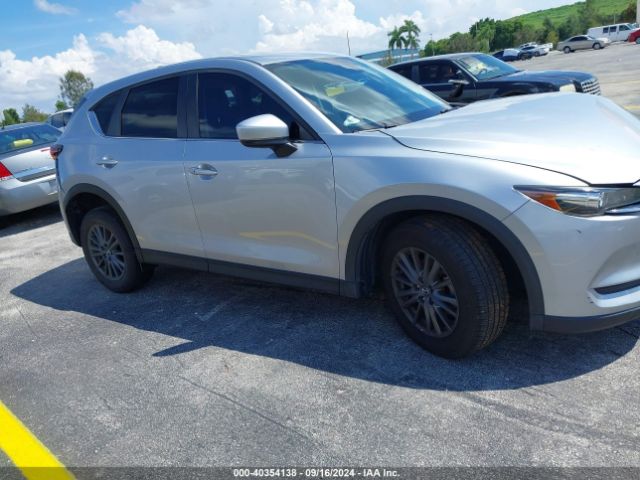JM3KFACM4M0303145 Mazda Cx-5 Touring