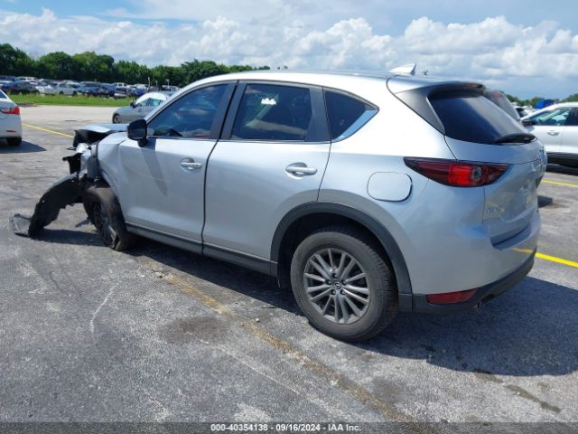 JM3KFACM4M0303145 Mazda Cx-5 Touring