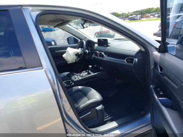 JM3KFACM4M0303145 Mazda Cx-5 Touring