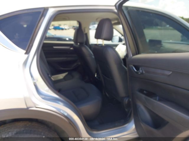 JM3KFACM4M0303145 Mazda Cx-5 Touring
