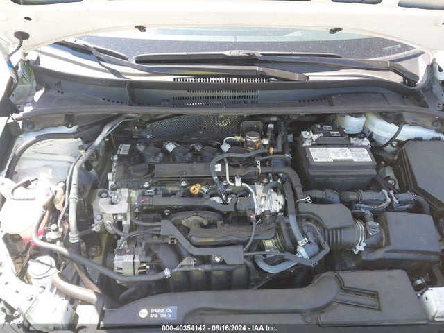 Toyota COROLLA LE 2024 5YFB4MDE5RP140560 Image 10