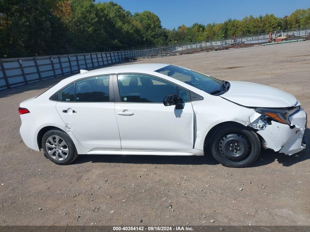 Toyota COROLLA LE 2024 5YFB4MDE5RP140560 Image 13