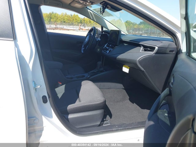 Toyota COROLLA LE 2024 5YFB4MDE5RP140560 Image 5