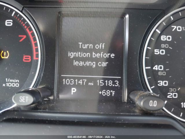 WA1C2AFP4HA079397 Audi Q5 2.0t Premium