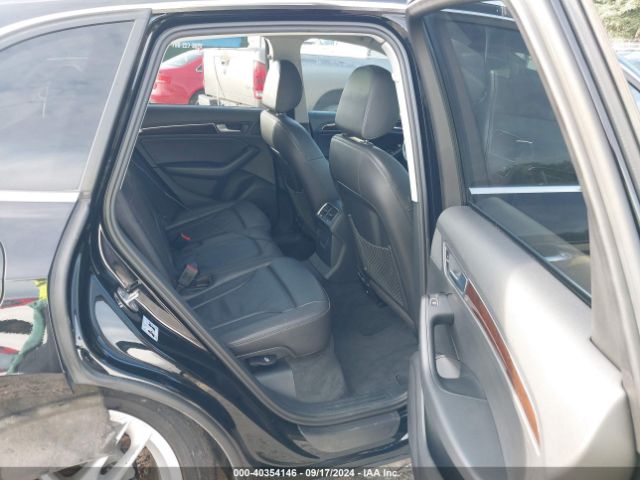 WA1C2AFP4HA079397 Audi Q5 2.0t Premium