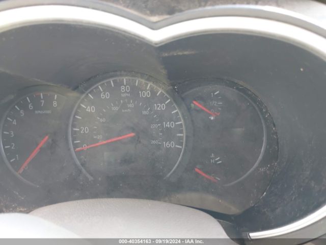 JN8AE2KP3E9100063 Nissan Quest Sv