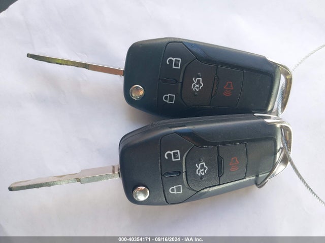 Ford FUSION SE 2016 3FA6P0H7XGR134442 Image 11