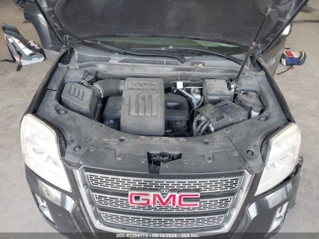 2GKFLYEK1E6226061 GMC Terrain Slt-2