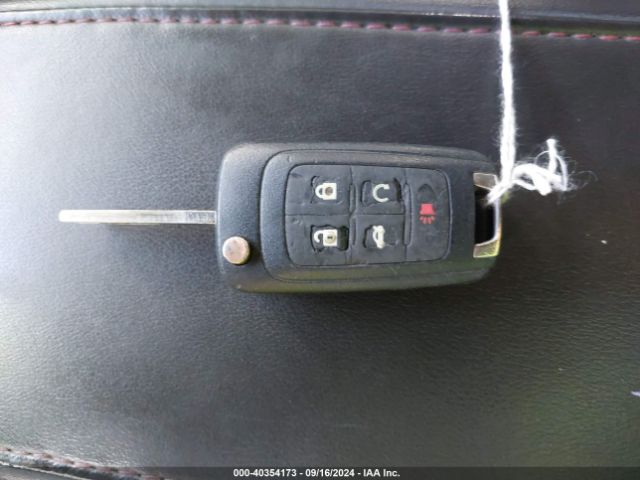 2GKFLYEK1E6226061 GMC Terrain Slt-2