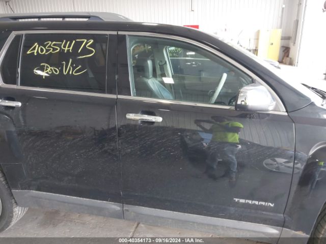 2GKFLYEK1E6226061 GMC Terrain Slt-2