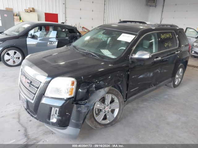 2GKFLYEK1E6226061 GMC Terrain Slt-2