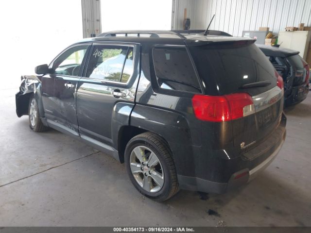 2GKFLYEK1E6226061 GMC Terrain Slt-2