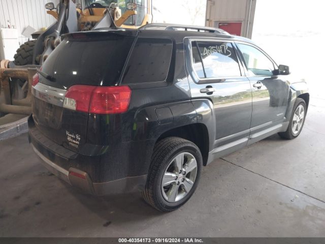 2GKFLYEK1E6226061 GMC Terrain Slt-2