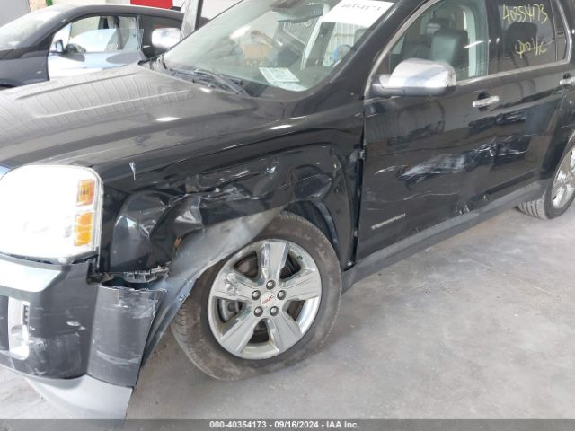 2GKFLYEK1E6226061 GMC Terrain Slt-2