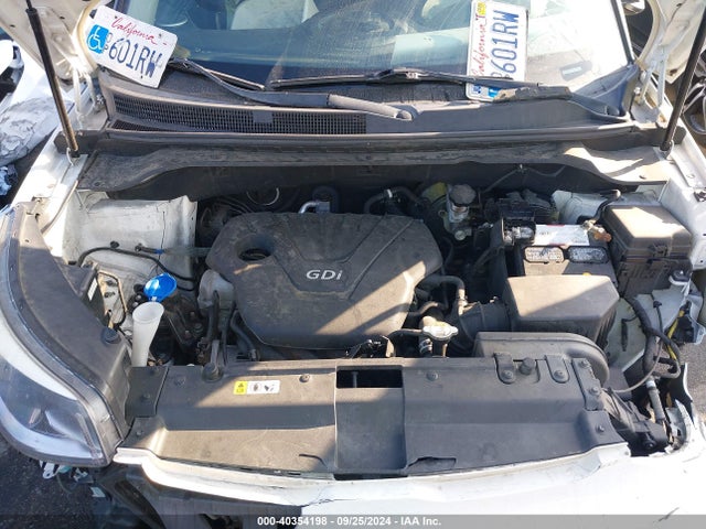 KNDJN2A26F7224536 KIA Soul
