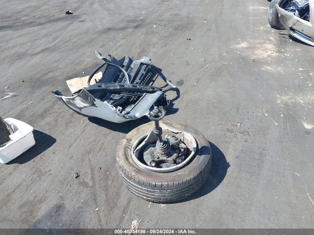 KNDJN2A26F7224536 KIA Soul