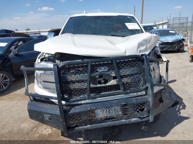 1FTEW1EG1JFA71741 Ford F-150 King Ranch