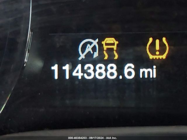 1FTEW1EG1JFA71741 Ford F-150 King Ranch