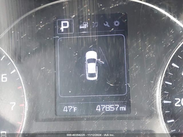 3KPFL4A72JE230331 KIA FORTE LX