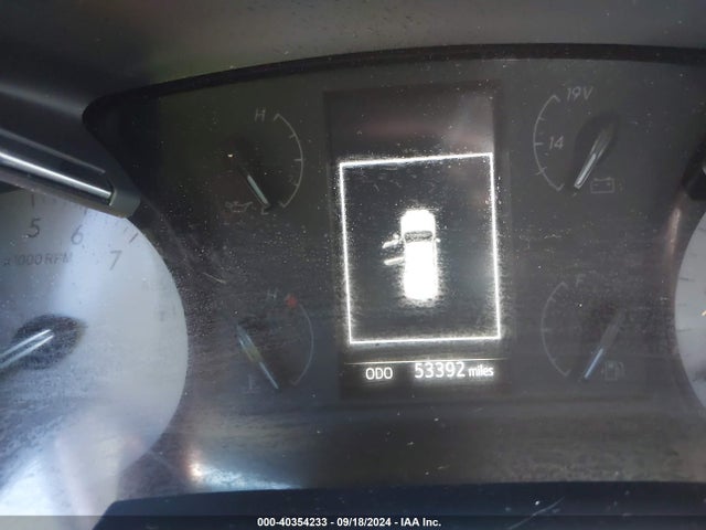Toyota Sequoia Platinum 2021 5TDGY5A11MS075997 Image 7