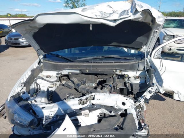 2019 MITSUBISHI OUTLANDER SPORT JA4AP3AU9KU020532 Photo 9