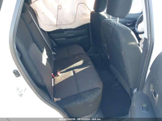 2019 MITSUBISHI OUTLANDER SPORT JA4AP3AU9KU020532 Photo 7