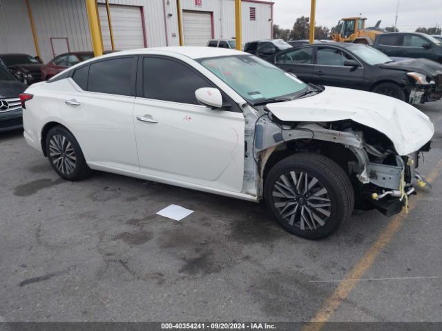 1N4BL4DV2PN323918 Nissan Altima Sv Fwd
