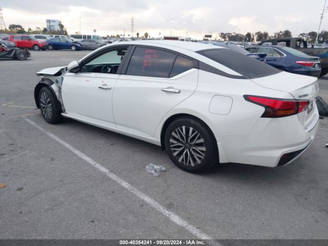 1N4BL4DV2PN323918 Nissan Altima Sv Fwd