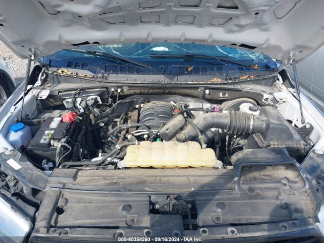 1FTEX1C52LFB84437 Ford F-150 Xl