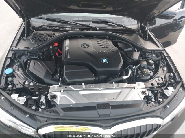 3MW5R1J01N8C68002 BMW 330I