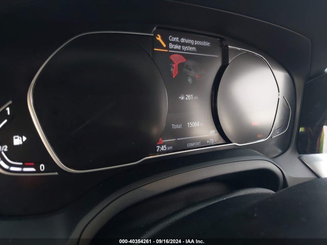 3MW5R1J01N8C68002 BMW 330I