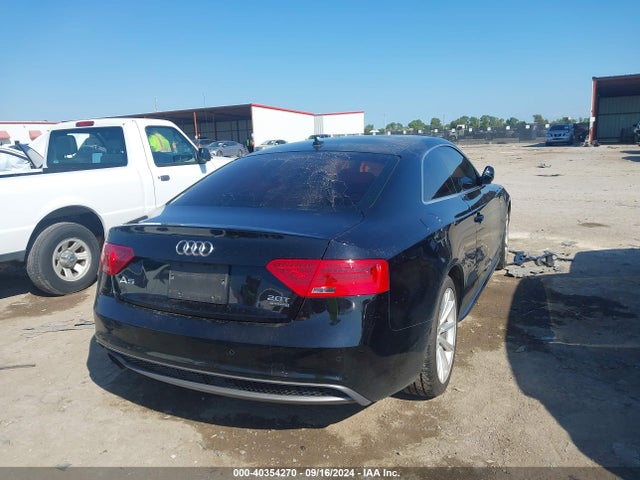 WAUMFAFR9FA050892 Audi A5 2.0t Premium