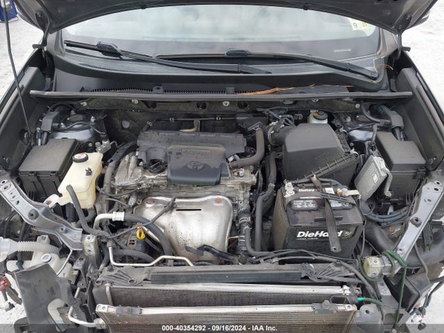 Toyota Rav4 Xle 2017 JTMRFREV3HD197829 Image 10