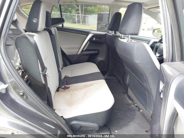 Toyota Rav4 Xle 2017 JTMRFREV3HD197829 Image 8