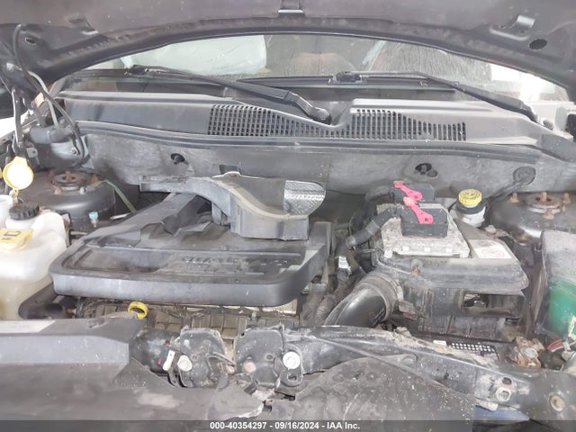 1C4NJDEB3ED501968 Jeep Compass Latitude