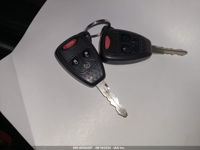 Jeep Compass Latitude 2014 1C4NJDEB3ED501968 Image 11
